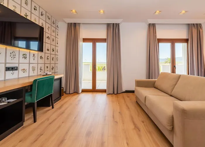 Hotel Antonio II