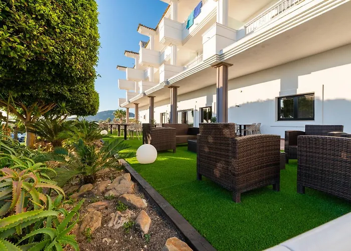 Hotel Antonio
